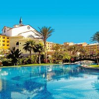 Hotel R2 Rio Calma
