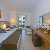 Hotel Club Kastalia