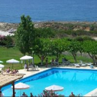 Hotel Irinna