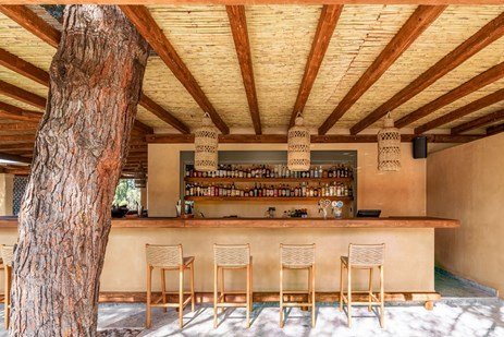 Cook's Club Corfu